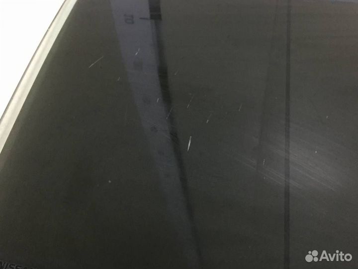 Стекло двери задней правой Nissan Primera P12 2002