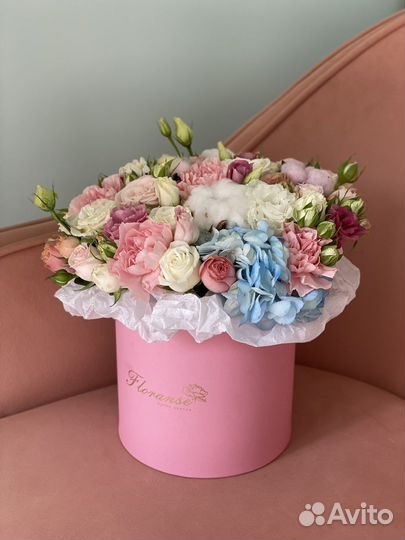 Цветы моздок