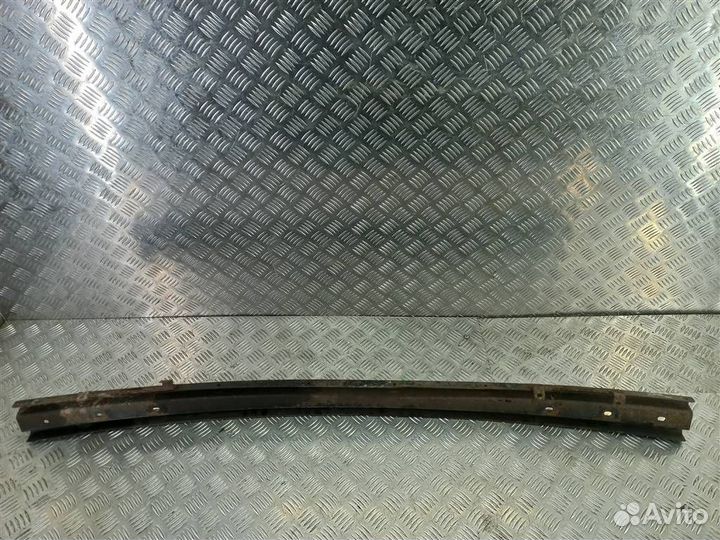 Усилитель заднего бампера форд Tourneo Custom