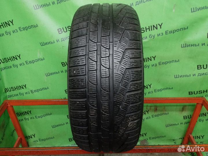 Pirelli Winter Sottozero II 245/50 R18