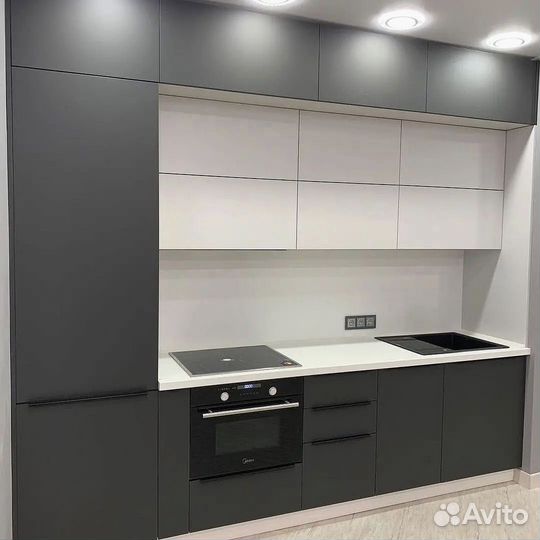 Кухня в рассрочку