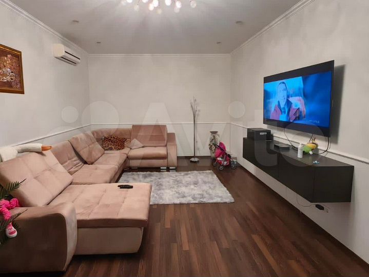 1-к. квартира, 37,5 м², 2/19 эт.