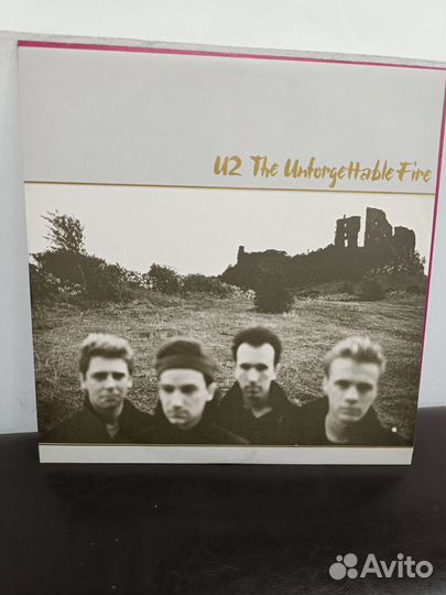 U2 