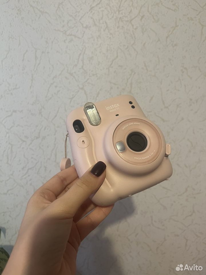 Instax mini 11