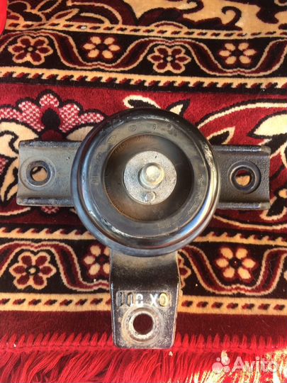 Опора двигателя Киа Соренто- Хюндай Санта-Фе