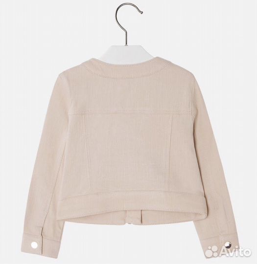 Куртка джинсовая mayoral 104 - 110