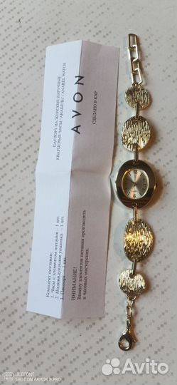 Часы женские