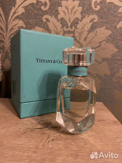 Tiffany&Co. Парфюм