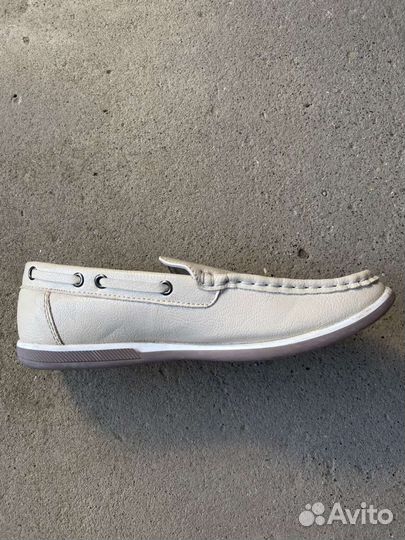 Топсайдеры