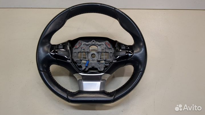 Руль Peugeot 308, 2015