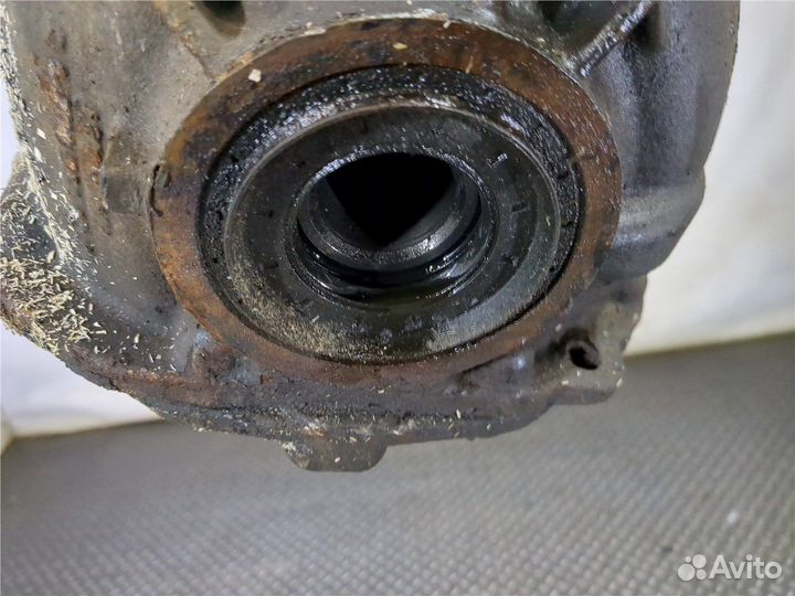 Редуктор моста Mercedes CLK W209, 2003