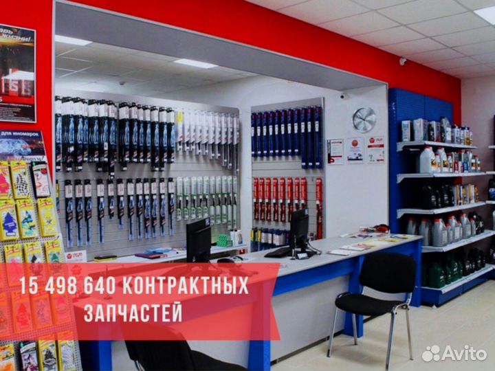 Успешная Франшиза 2023