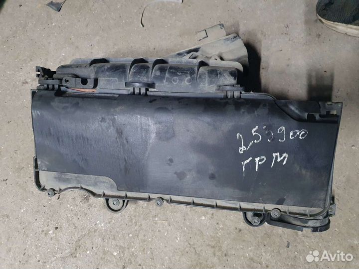 Воздухан Фиеста мк5 1,4D