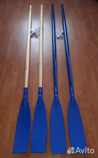 Весла для лодок