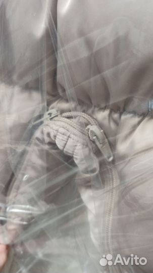 Зимний комбинезон arctiline 74