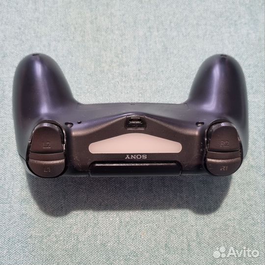 Джойстик Sony PS4 Dualshock rev.2