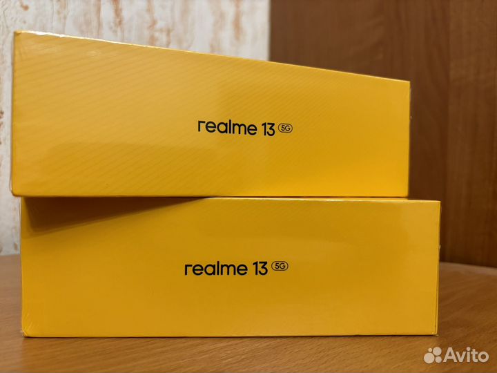 realme 13 4G, 8/256 ГБ