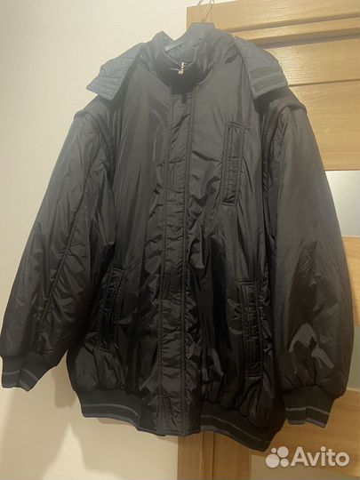 Куртка мужская новая