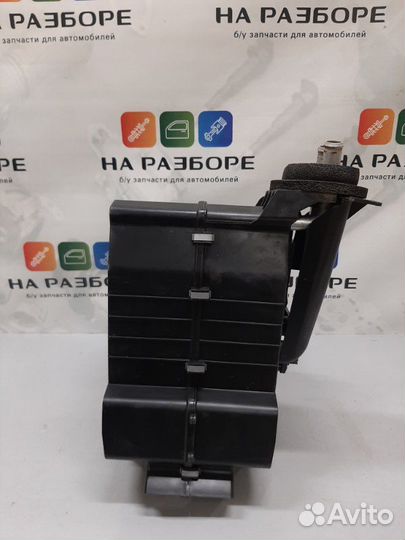 Корпус отопителя (печки) Datsun Mi-Do