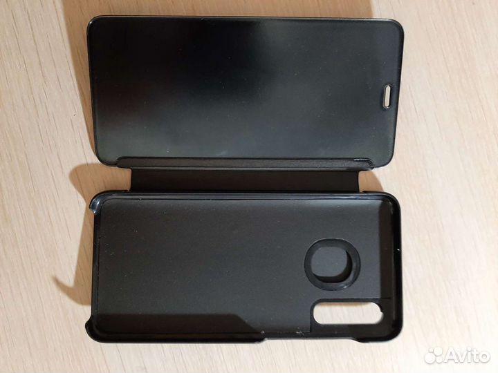 Чехол на телефон samsung A50, А30s, новые
