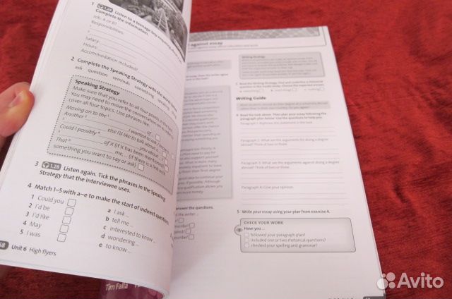 Third Edition Solutions Intermediate Workbook