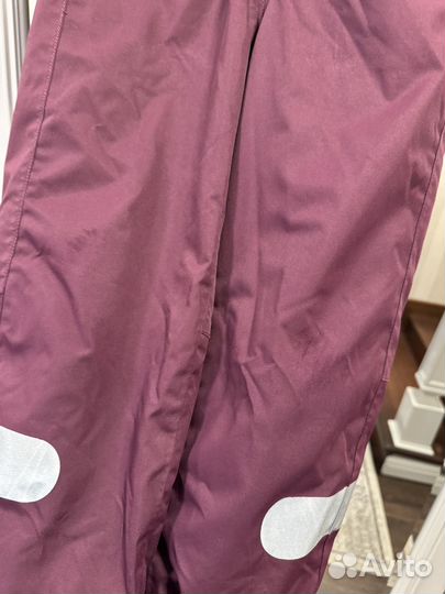 Reima комбинезон sevetti