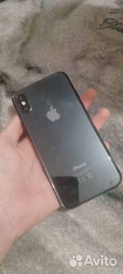 iPhone X, 64 ГБ