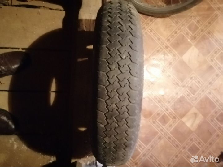 Докатка r14