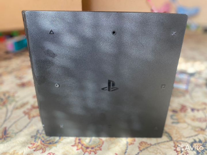 Sony PS4 Pro 1tb