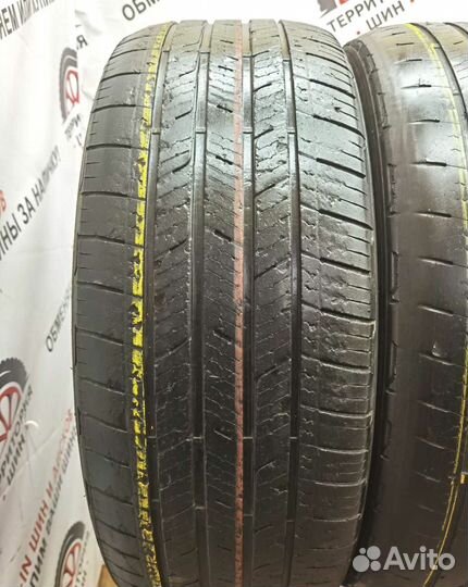 Bridgestone Alenza Sport AS 235/55 R19 110Y