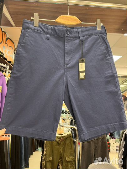 Шорты Worker Straight