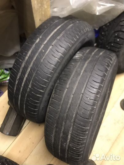 Michelin Energy E-V 195/65 R15