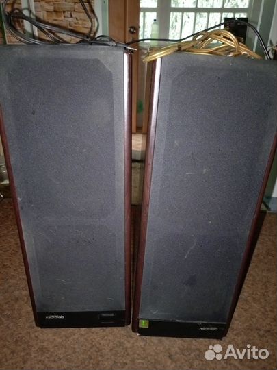 Колонки microlab solo 7c