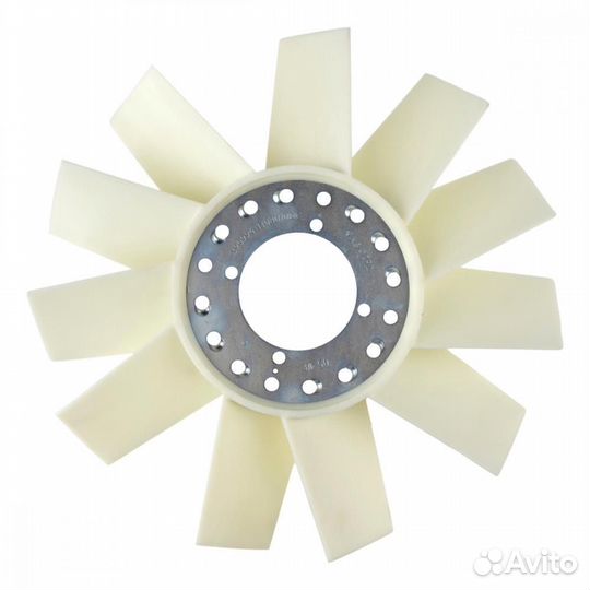 Вентилятор охлаждения УАЗ patriot, pickup, cargo д