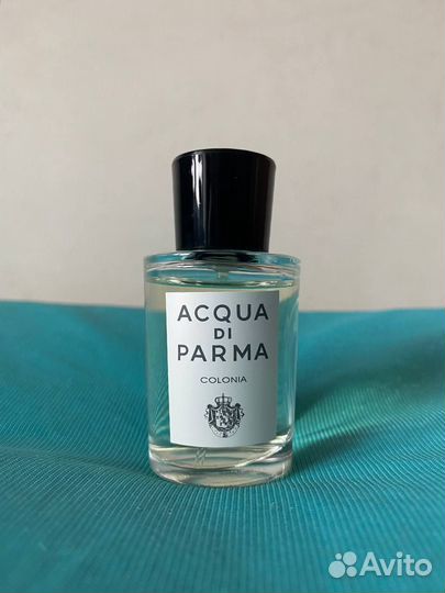 Acqua di Parma Colonia