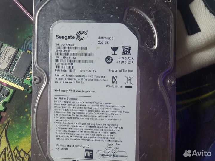 Материнская плата с процессором core 2duo