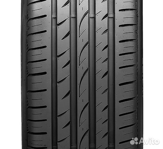 Roadstone Eurovis Sport 04 245/45 R20