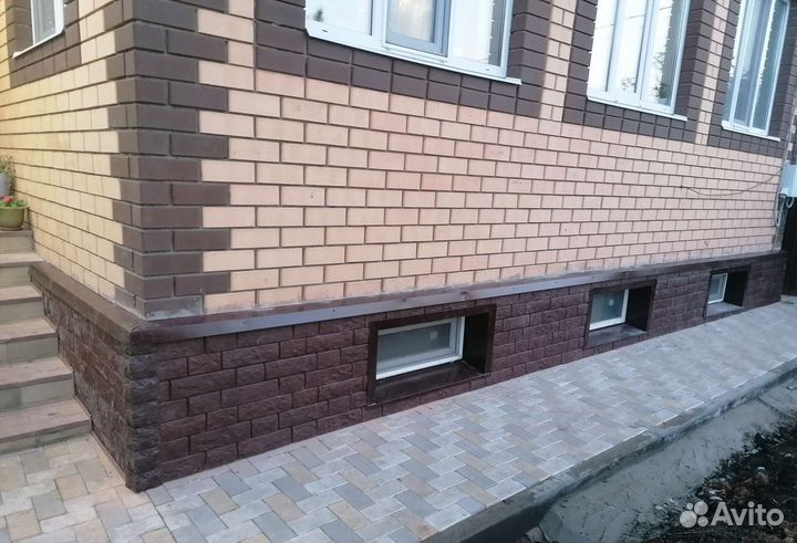 Благо устройство участка