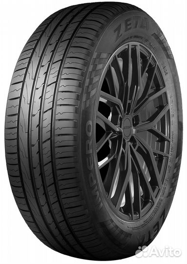 Zeta Impero 245/40 R20 99W