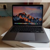 Macbook Pro 13-inch, 2020 16Gb 512Gb