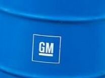 Масло моторное General Motors 5W30
