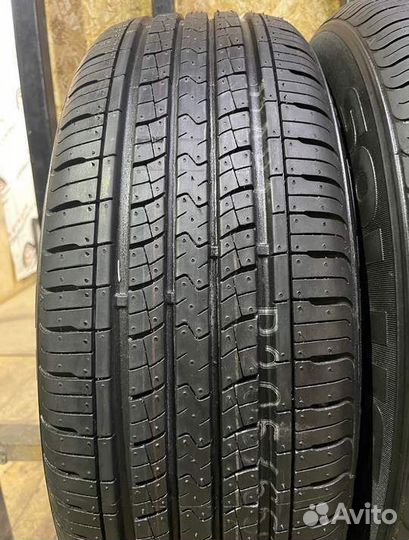 Kumho Solus KH16 205/60 R16 91H