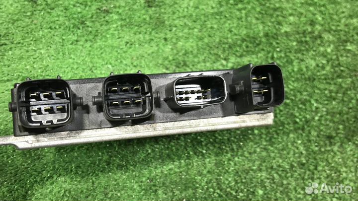 Блок управления форсунками Lexus RX 4 89871-30040