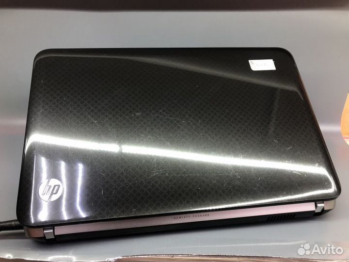 Ноутбук HP Pavilion DV6