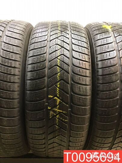 Pirelli Scorpion Winter 235/60 R18 103H