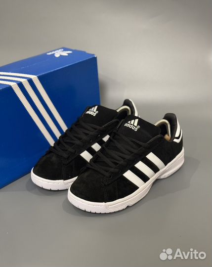 Кеды adidas campus S