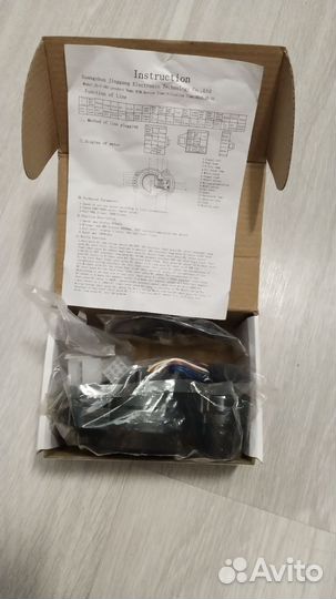 Проводка для мотоцикла