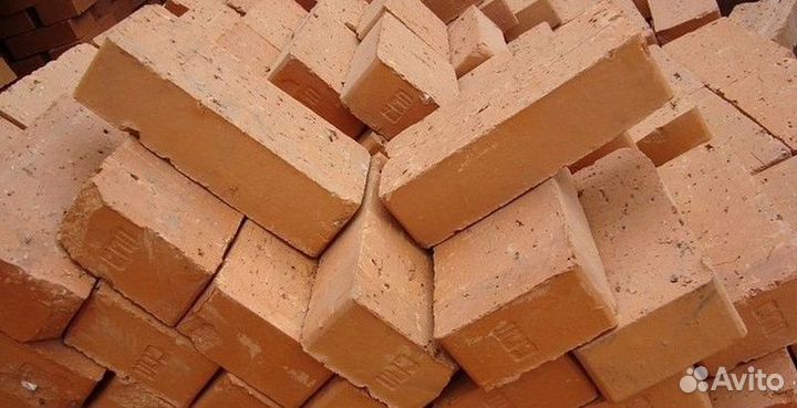 Куб кирпича
