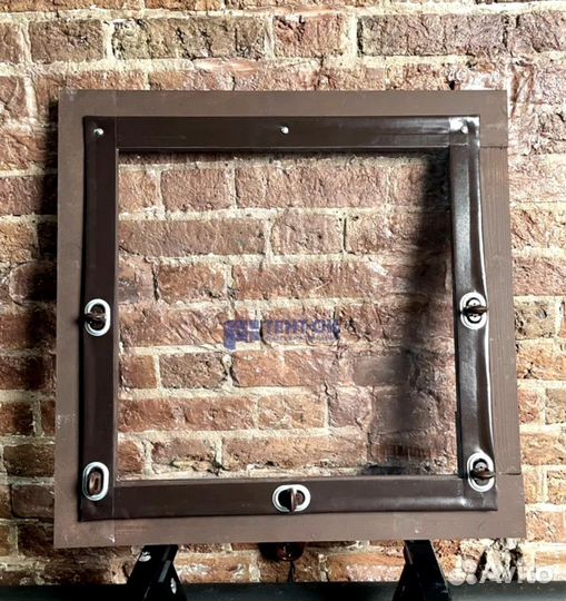 Мягкие окна напрямую от производителя