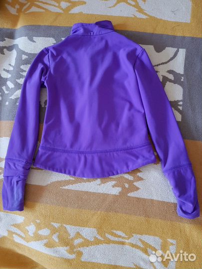 Термокостюм для фигурного катания